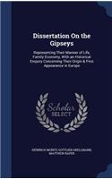 Dissertation On the Gipseys