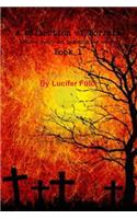A Collection of Horror Book 1 By Lucifer Fulci