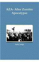 AZA- After Zombie Apocalypse