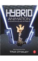 Hybrid Animation