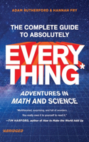 Complete Guide to Absolutely Everything (Abridged)