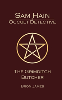 Sam Hain - Occult Detective