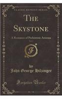 The Skystone, Vol. 1: A Romance of Prehistoric Arizona (Classic Reprint)