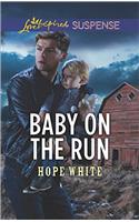 Baby on the Run