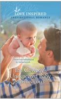 The Cowboy's Unexpected Baby