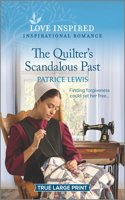 Quilter's Scandalous Past