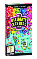 Ultimate Clay Bead Book