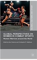Global Perspectives on Women in Combat Sports