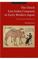 Dutch East India Company in Early Modern Japan