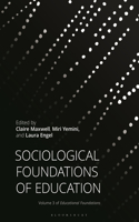 Sociological Foundations of Education