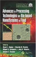 Advances in Processing Technologies for Bio-based Nanosystems in Food