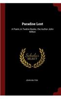 Paradise Lost