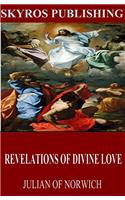 REVELATIONS OF DIVINE LOVE
