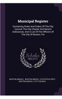 Municipal Register