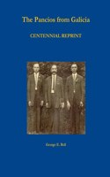 Pancios from Galicia - CENTENNIAL REPRINT