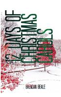 12 Days of Christmas Carols