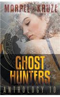 Ghost Hunters Anthology 10