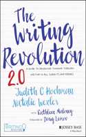 Writing Revolution