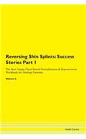 Reversing Shin Splints: Success Stories