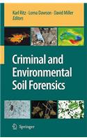 Criminal and Environmental Soil Forensics