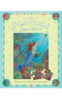 My Mermaid Jigsaw Book