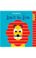 Louis the Lion: Shapes: Shapes