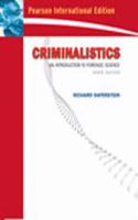 Criminalistics