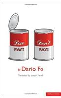 "Low Pay? Don't Pay!"