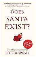 Does Santa Exist?