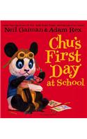 Chu's First Day at School