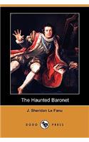 The Haunted Baronet (Dodo Press)