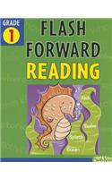 Flash Forward Reading, Grade 1