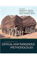 Handbook of Critical and Indigenous Methodologies