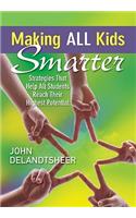Making ALL Kids Smarter