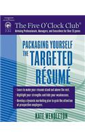 Packaging Yourself