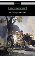Campaigns of Alexander