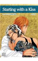 Starting with a Kiss, Vol. 2