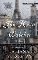 The Rain Watcher
