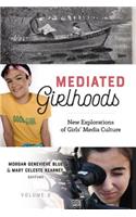 Mediated Girlhoods