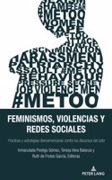 Feminismos, violencias y redes sociales