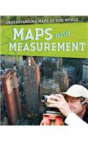Maps and Measurement
