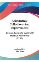 Arithmetical Collections And Improvements