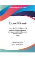 Legend Of Granada