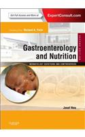 Gastroenterology and Nutrition: Neonatology Questions and Controversies: Expert Consult - Online and Print