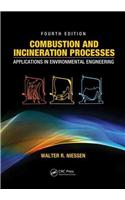 Combustion and Incineration Processes