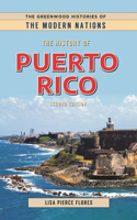 History of Puerto Rico