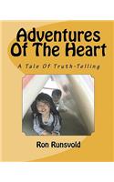 Adventures Of The Heart