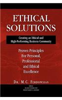 Ethical Solutions