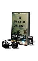 The Garden of Last Days: (Playaway Adult Fiction)