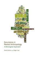 Excursions in Realist Anthropology: A Merological Approach